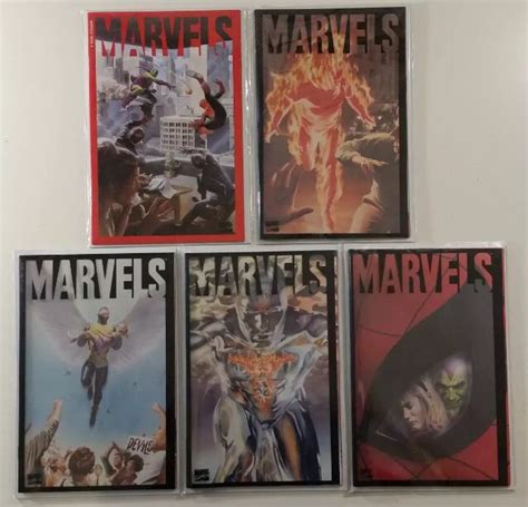 phil sheldon|marvels kurt busiek.